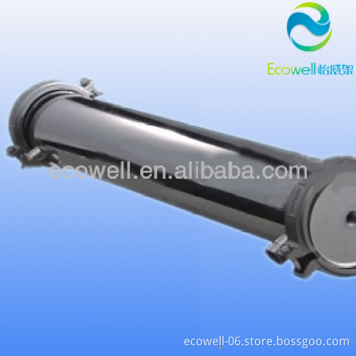 stainless steel ro membrane housing / 4040 Membrane housing